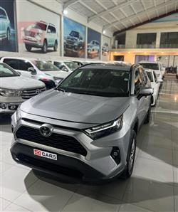 تويوتا راف 4